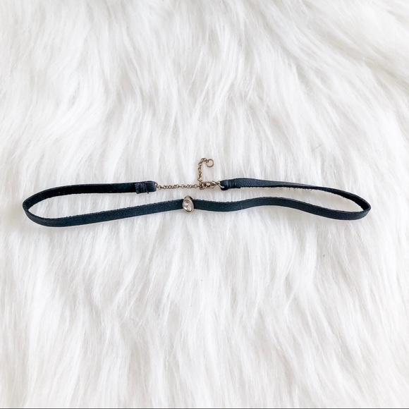 Urban Outfitters Jewelry - 🦋BOGO🦋 [urban outfitters] rhinestone choker